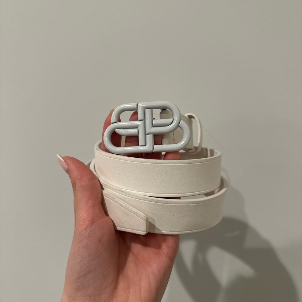 BALENCIAGA WOMEN BELT